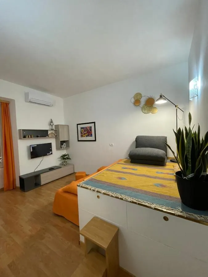 Loft Centro Appartement Rome
