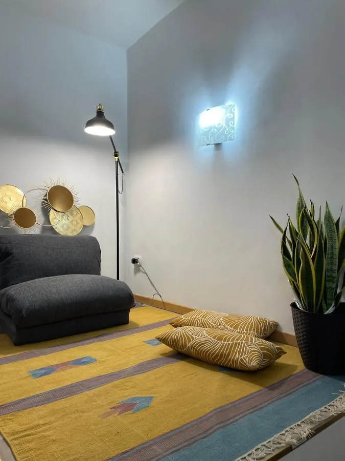 Loft Centro Appartement Rome 0*,  Italië