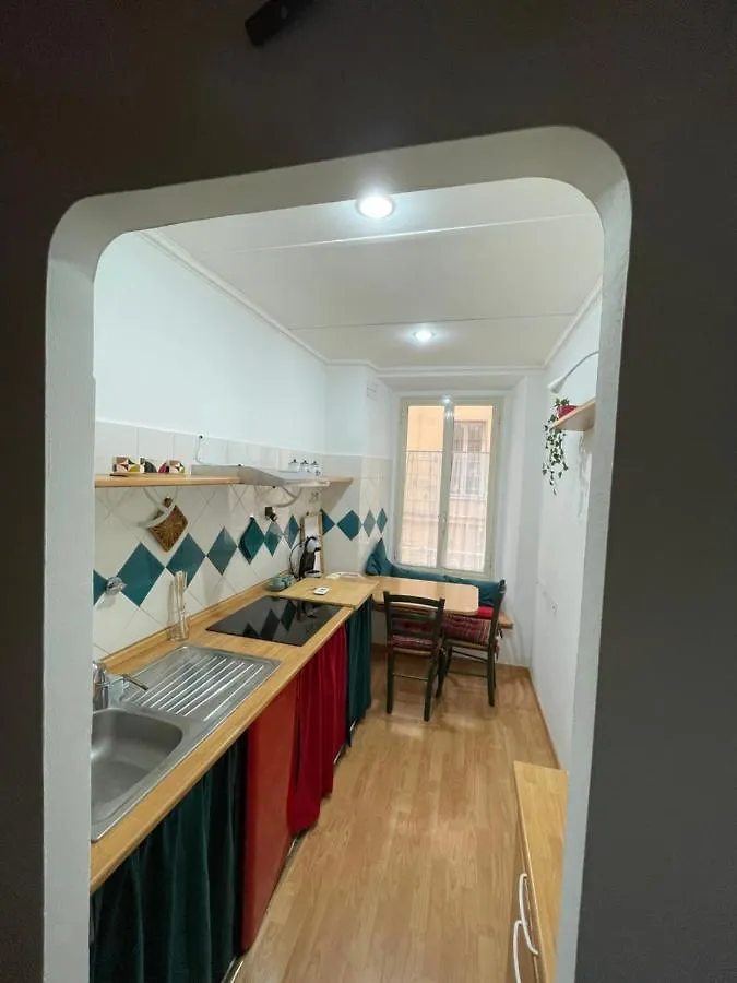 Loft Centro Apartment Rome