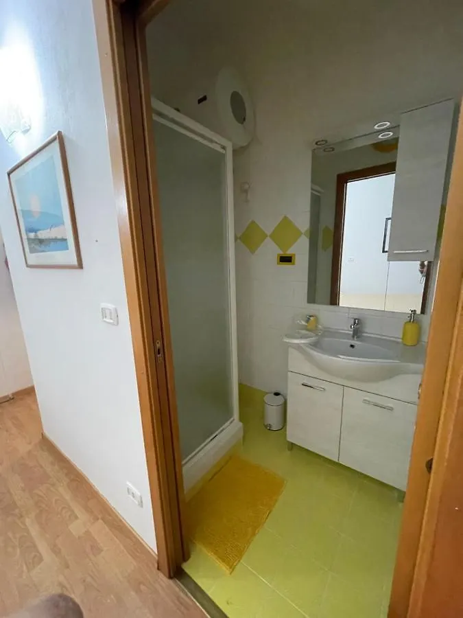 Loft Centro Apartment Rome Italy